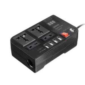 DigitPlus DP-X010 12V-24V POWER INVERTER 
