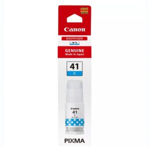 CANON GI-41 CYAN INK