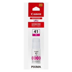 CANON GI-41 MAGENTA INK