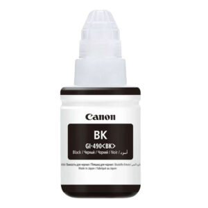 CANON GI-490 BLACK INK