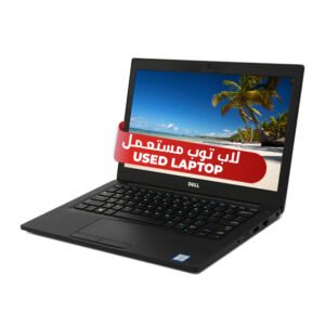 DELL Latitude 7280 - Used Laptop