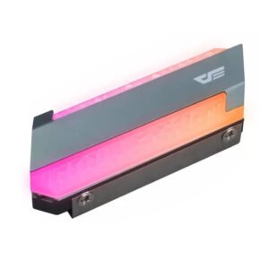 DarkFlash DM4 M.2 SSD Heatspreader