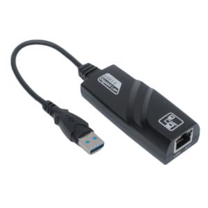 GIGABYTE LAN USB 3.0 TO LAN ADAPTER