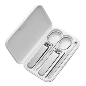 XIAOMI MJZJD002QW NAIL CLIPPER SET