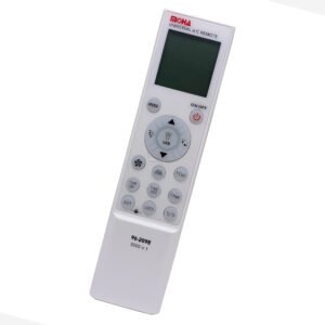 MOHA 96-2098 Universal AC Remote 