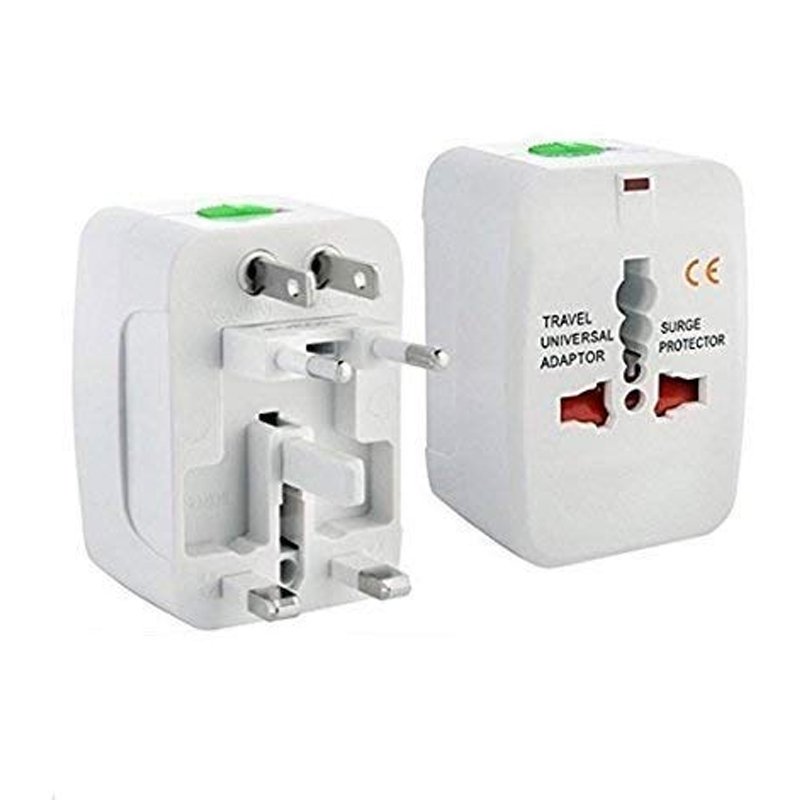 MOHA KTL002 ALL IN ONE ADAPTOR