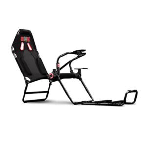 Next Level GT LITE Foldable Simulator Cockpit