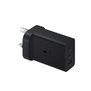 SAMSUNG  GALAXY 65W PD POWER ADAPTOR TRIO USB