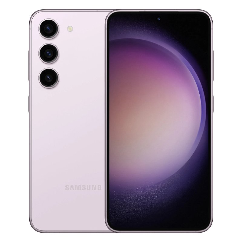 Samsung Galaxy S23+ 5G-256 GB-Lavendar
