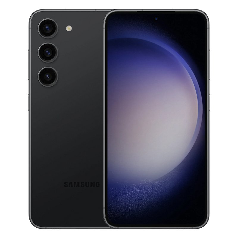 Samsung Galaxy S23+ 5G-1 TB-Phantom Black