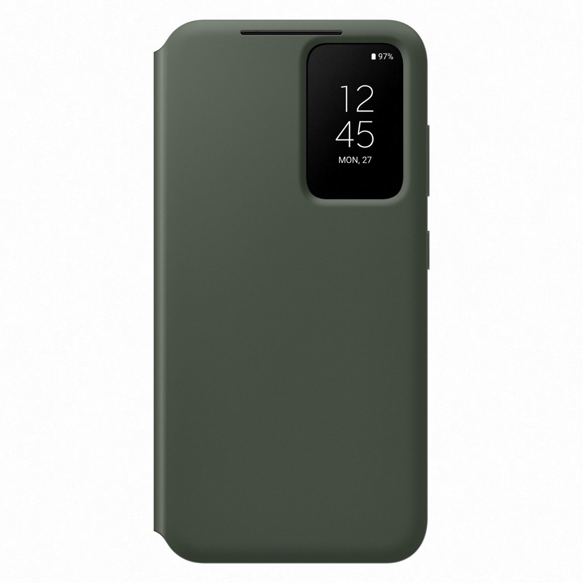 SAMSUNG GALAXY S23 PLUS SMART VIEW FLIP CASE ORG