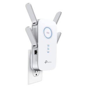 TP-Link RE 650 RANGE EXTENDER