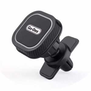 GO-DES  GD-HD681 2in1 MAGNETIC CAR HOLDER