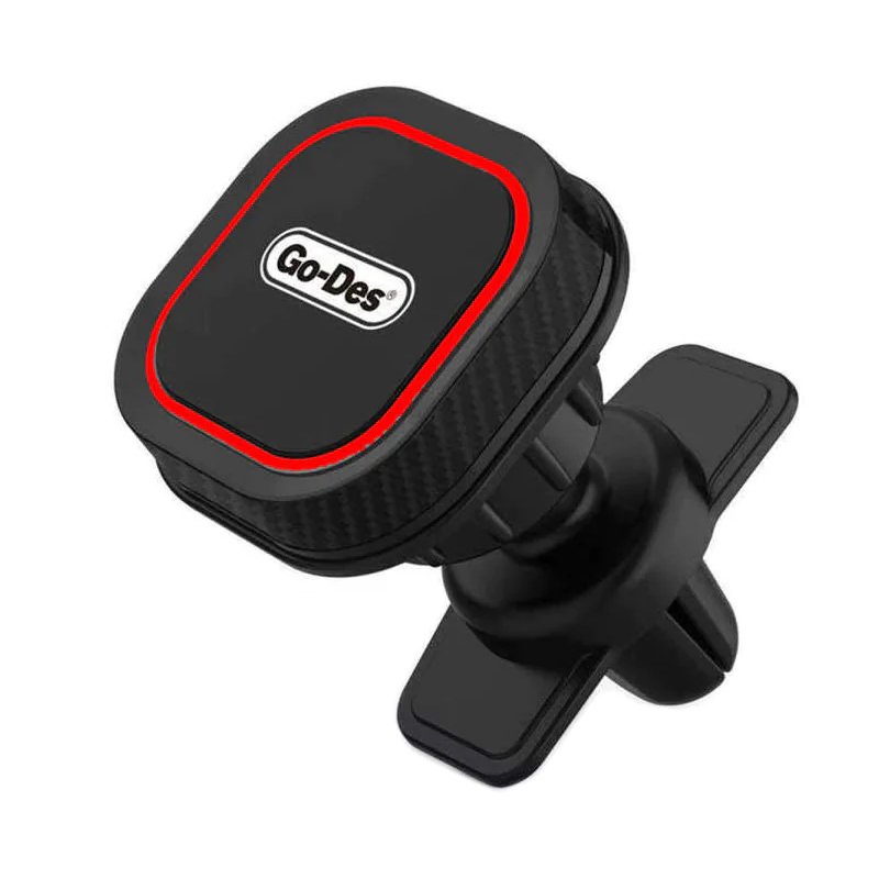 GO-DES HD 611 AC CAR HOLDER
