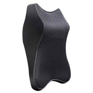 NECK AND BACK 3D FOAM CAR PILLOW