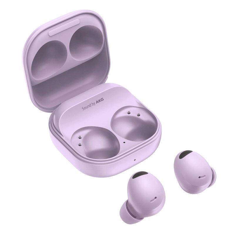 Samsung Galaxy Buds 2 Pro SM-R510-Purple