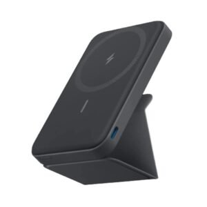 Anker Powerbank with stand Magnetic 5000mah 622 A1614