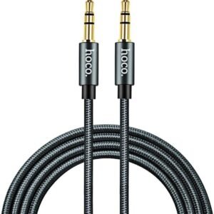 HOCO UPA03 Aux 3.5mm Audio Cable 1mtr