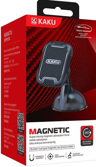 KAKUSIGA KSC 426C CAR HOLDER - Image 3