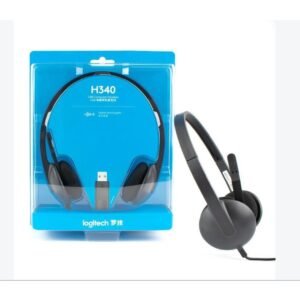 Logitech H340 Headset