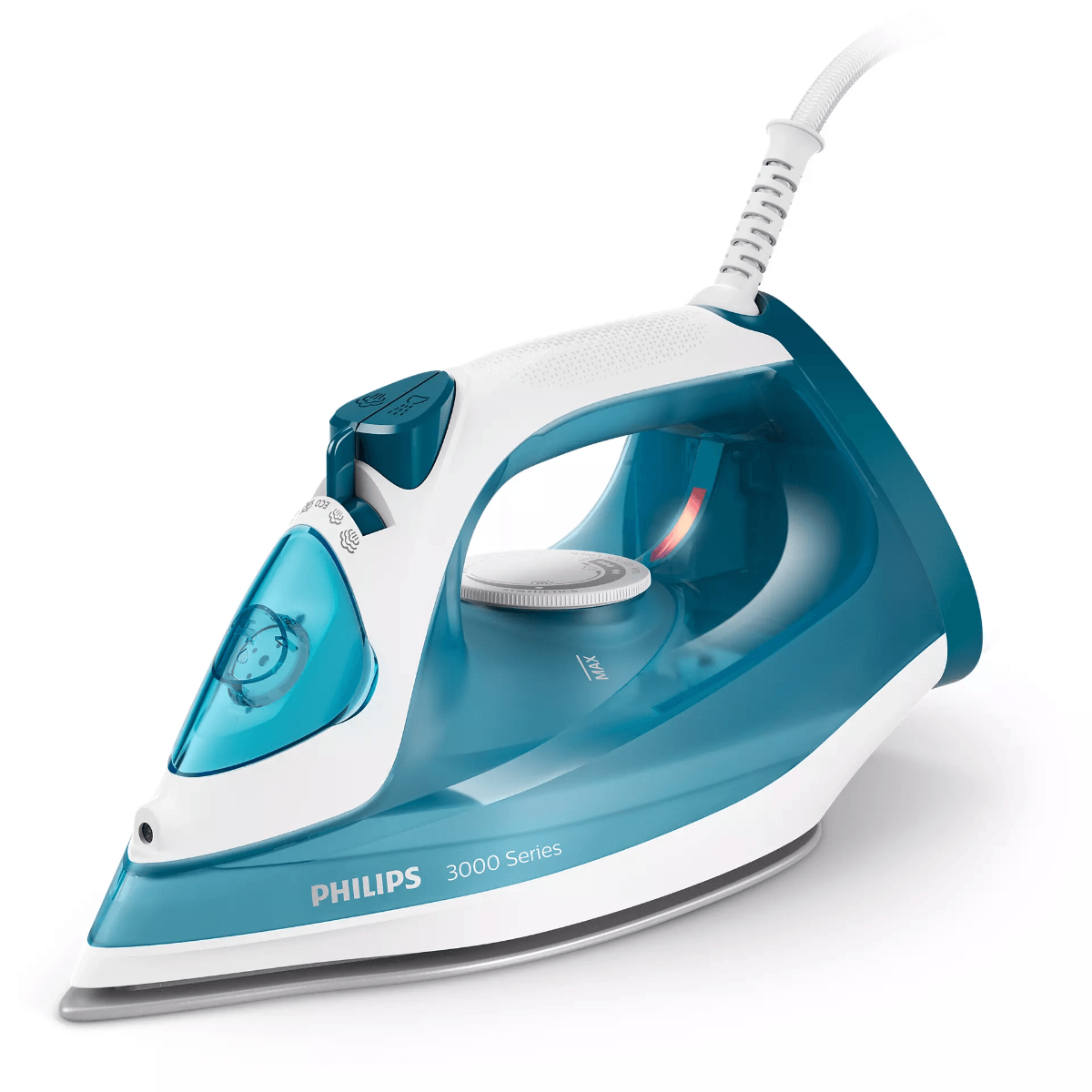 PHILIPS DST3011/26 3000 Series Steam iron 