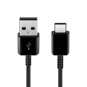 SAMSUNG Cable EP-DG930 TYPE C USB CABLE ORG (1.5m)