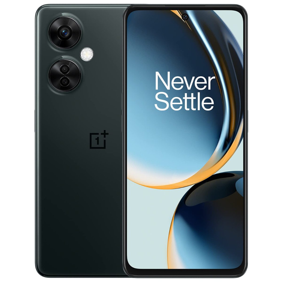One Plus Nord CE 3 Lite 5g 8gb 256gb - الصورة 2