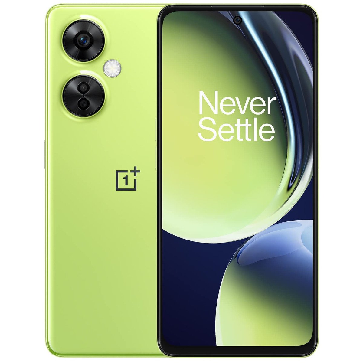 One Plus Nord CE 3 Lite 5g 8gb 256gb