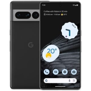 google pixel 7 pro 12gb 256gb 5g
