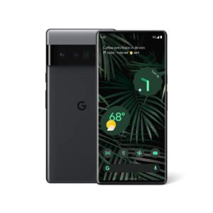 Google Pixel 6 Pro 5G - 128GB/12GB