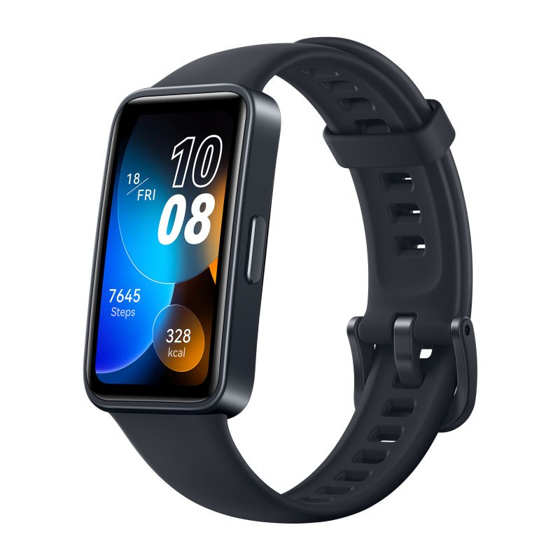 HUAWEI ASK B19 Band 8 Midnight Black