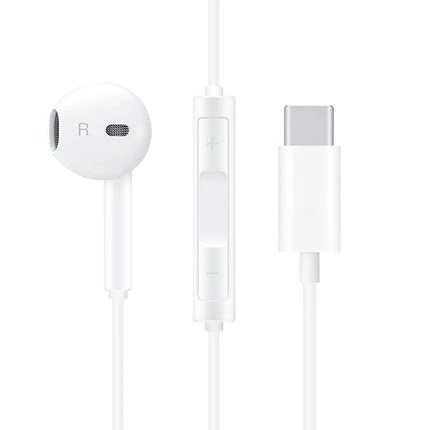 HUAWEI CM33 Head Phone USB-C Edition - Image 2