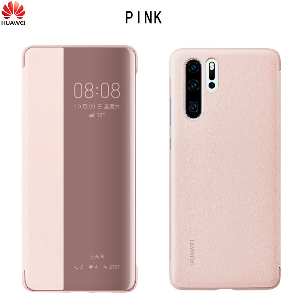 HUAWEI P30 Pro Flip Case(Org) - Image 2