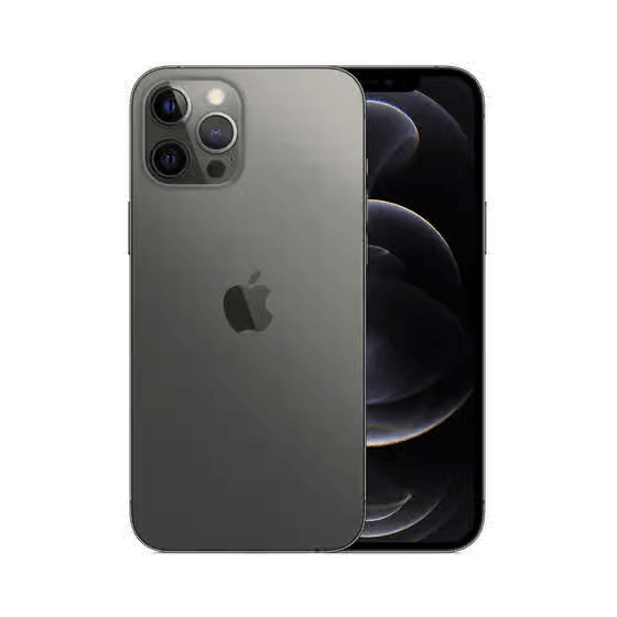APPLE IPHONE 12 PRO MAX 6GB 256GB USED