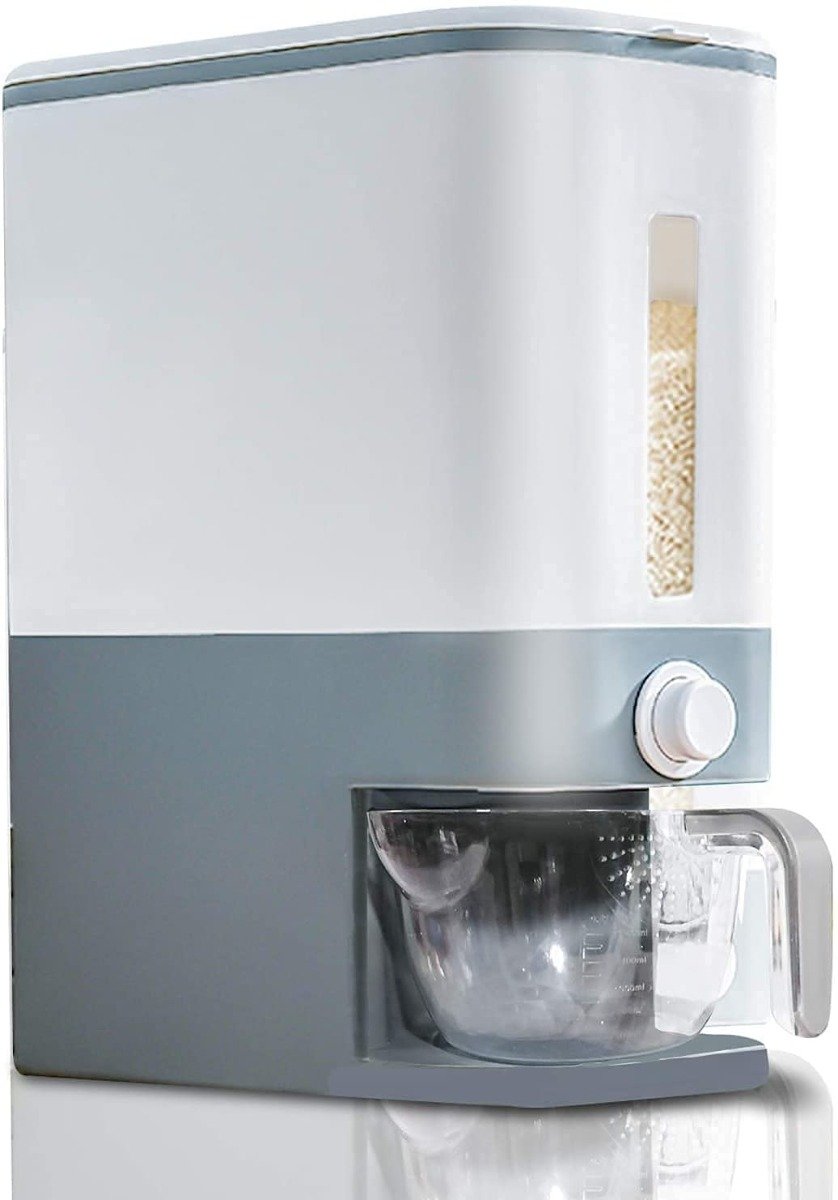 RICE KEEPER 5LT - الصورة 4