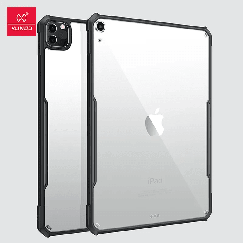 Xundd APPLE IPAD 11 inch Back Clear Case - Image 2