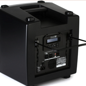 MACKIE DLM12 12"INCH 2000W POWERED LOUDSPEAKER