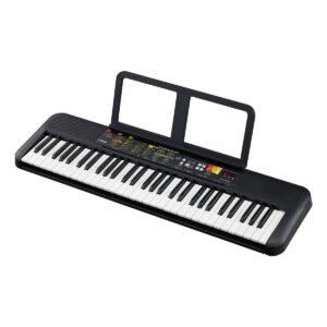 Yamaha Psr F52 Keyboard