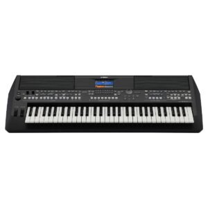 YAMAHA PSR SX600 KEYBORD