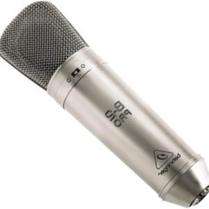 BEHRINGER B-2 PRO STUDIO MICROPHONE