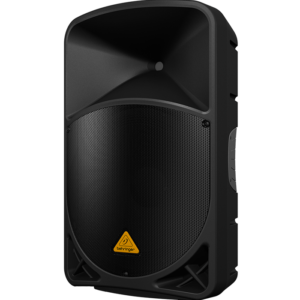 Behringer B115mp3 Powered /Mp3 Player