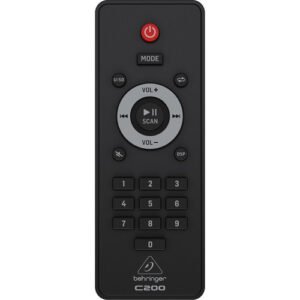 Behringer C200 200w Loud Speaker