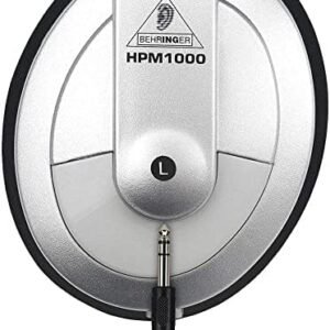 Behringer Hpm1000 Dj Head Phone