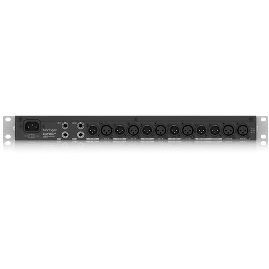 Behringer Mx882 8 Channel Mixer Mixer - Image 3