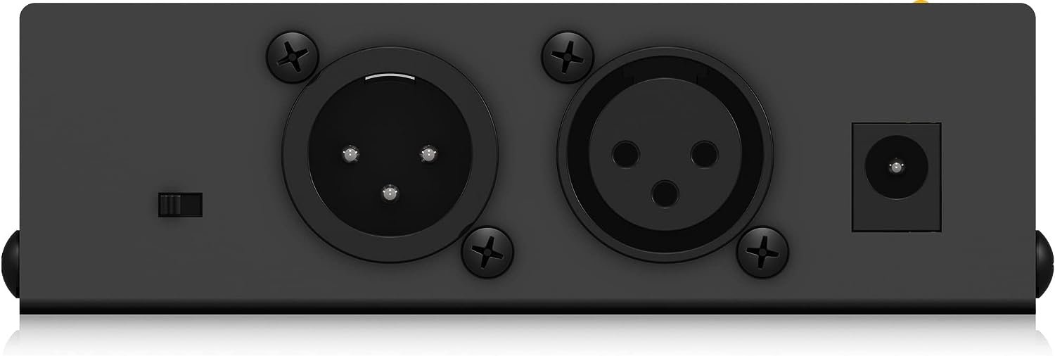 ⁦Behringer PS400 Phantom Power Adaptor⁩ - الصورة ⁦3⁩