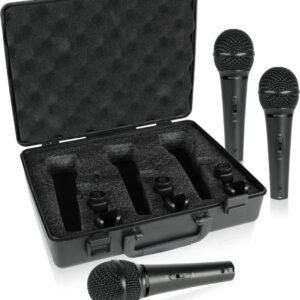 Behringer Xm1800s Dynamic Microphone