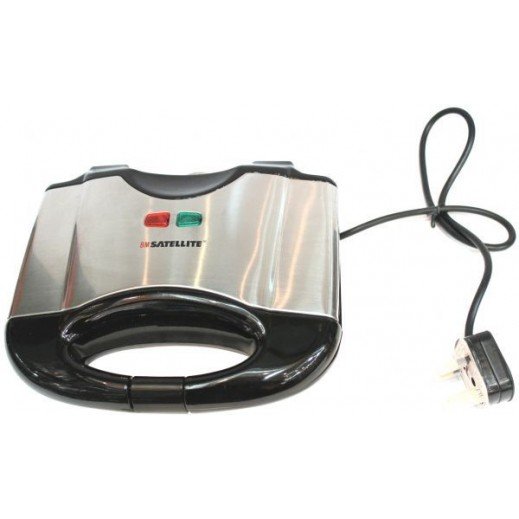 BM SATELLITE BM-7098 SANDWICH MAKER - الصورة 2