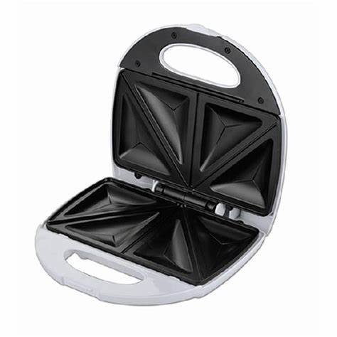 BM SATELLITE BM-7098 SANDWICH MAKER
