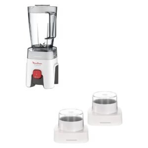 MOULINEX Blender LM242B28 500W    
