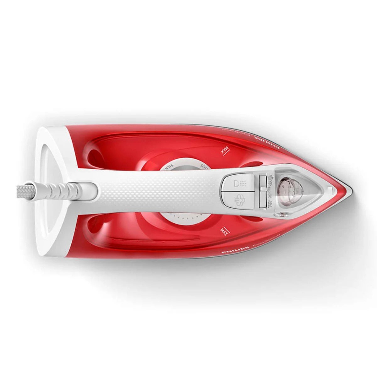 PHILIPS GC1742/46 Steam iron - الصورة 2